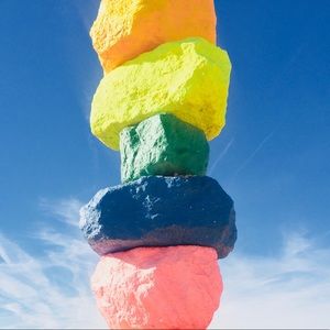 Meet your Posher, Gresella